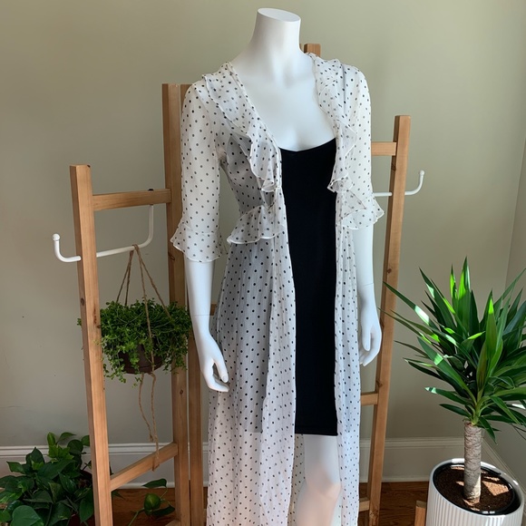 Sold🙌Free People intimately dress - Picture 6 of 7